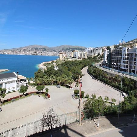 ساراندا Eduart Apartments 2 المظهر الخارجي الصورة